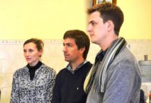Con planos terminados se proyecta la construcción del segundo hogar municipal para Adultos Mayores