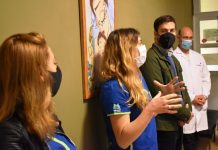 El Dubarry inaugura servicio para apoyo de la Lactancia Materna