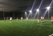 La Brava, Villa Deportiva