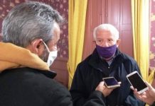 Rodolfo Mange: “Queremos generar una identidad en la ciudad”
