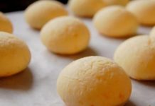 Cocina boliviana para disfrutar