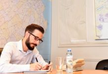 Provincia mantiene proyecto de autopista en Ruta 41