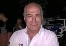Toto Etchegaray vuelve a las pistas como director deportivo de una escudería