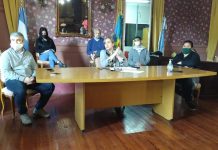 HCD: Posicionamiento y crítica desde el bloque oficialista a la actitud de Juntos por el Cambio