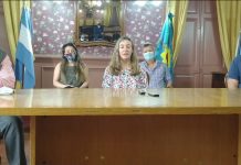 Juntos por el Cambio apuntó fuerte contra la concejal Sabrina Viñales y defendió convocatoria a sesión