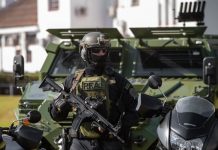 Crean una división especial de la Policía Federal para actuar en el conurbano