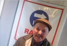 Murió Cesar Mariella, reconocido vecino de la ciudad