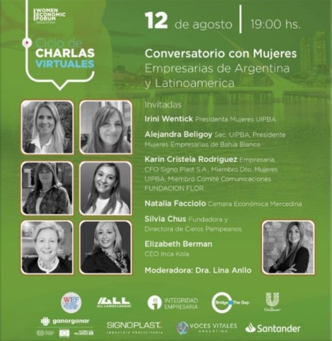 charlas virtuales