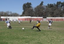 Liga Mercedina: definieron final de temporada pero dejan abierta una puerta