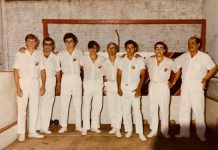Club San José: Cuando los “Santos” vienen marchando