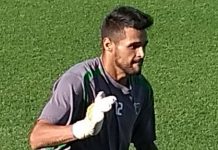 Facundo Désima jugará en Maipú de Mendoza