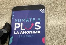 Plus La Anónima un nuevo servicio con cientos de oportunidades