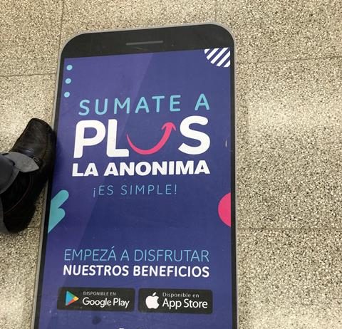 Plus La Anónima un nuevo servicio con cientos de oportunidades