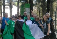 Newcom en el CEF 40: Todos volvemos a ser niños