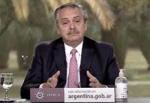 Servicios de Comunicación: Mesa Sindical apoya medida del gobierno