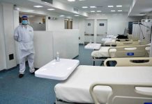 De no haberse fortalecido el sistema de salud el Dubarry actualmente estaría colapsado