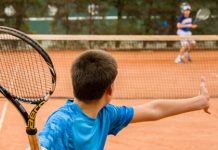Revieron decisión: desde hoy vuelve la actividad deportiva para algunos