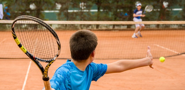 tapa tenis