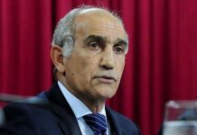 El radicalismo sancionó afiliados que integraron otras listas y no apoyaron la formula Macri – Pichetto