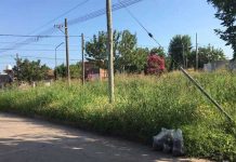 Pretenden crear registro para el blanqueo de baldíos o construcciones paralizadas
