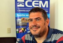 Ahora 12: Cámara Económica destaca importancia del programa