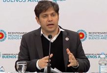 Polémica por designaciones judiciales en el Senado bonaerense, dos pertenecen a Mercedes