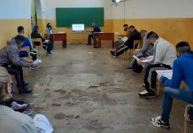Lanzan plan de contingencia de prevención del suicidio en cárceles
