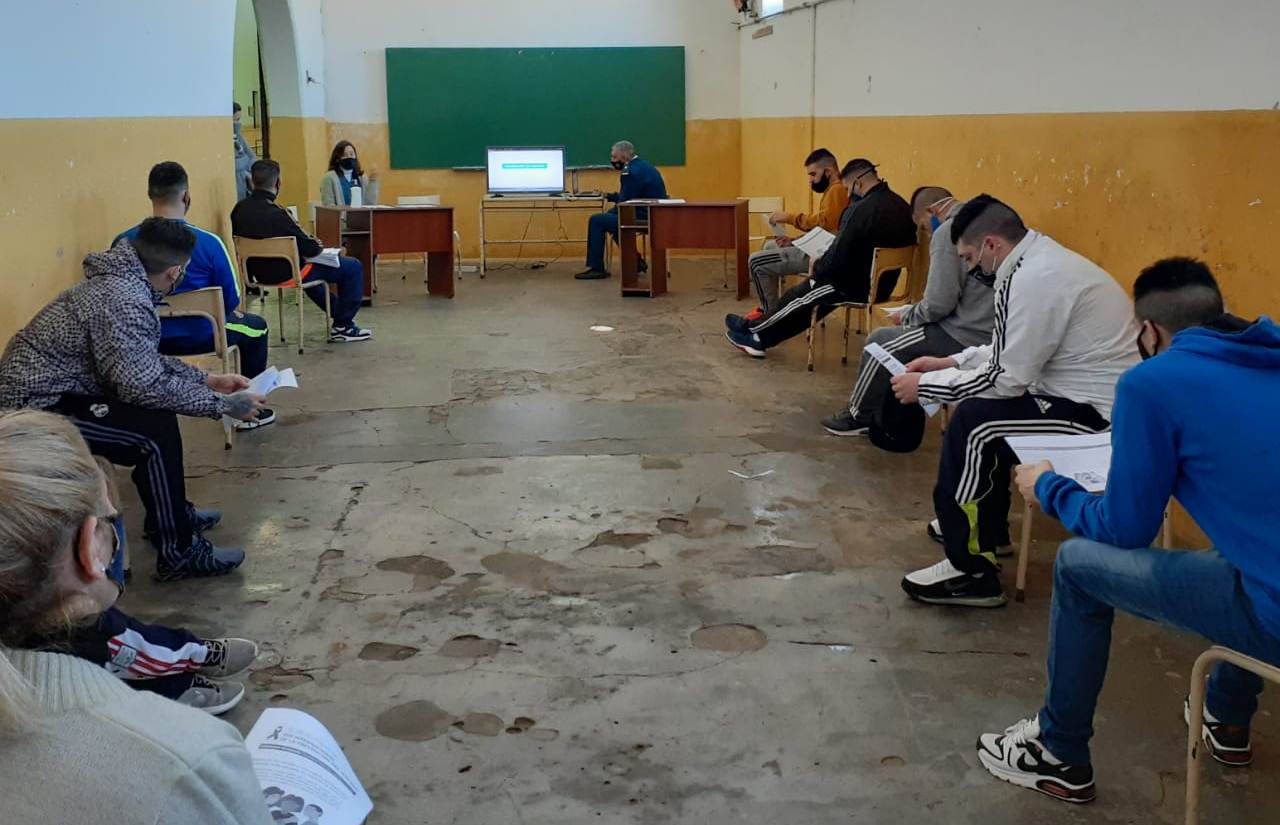 14-09-20 PREVENCION SUICIDIO