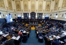 Aprueban inédita Ley de Asociaciones Civiles