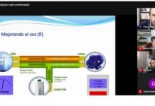 EDEN capacita de modo virtual a sus trabajadores