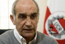 Las internas del radicalismo sin fecha en el calendario