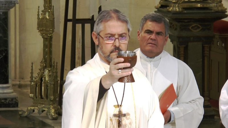 21-09-20 MENSAJE MONSEÑOR