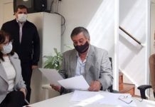 Zarate: Selva acompaña gestiones para la instalación de una universidad pública