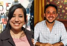 Biaggini y Piacentini se expresan sobre la edad de los concejales
