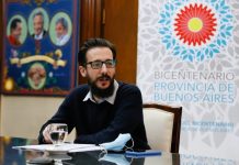 Firmaron convenio por obras con Provincia y suman otros dos millones para un EPI