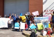 Jueces bonaerenses denuncian amenazas y presiones: magistrada local en una lista