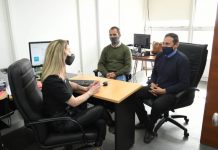 Formalizan el funcionamiento de audiencias de mediación a distancia