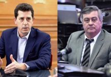 De Pedro y Selva se pronunciaron tras presentación de Presupuesto nacional