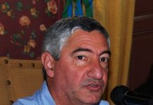 Albini repudió las expresiones del ex presidente Duhalde
