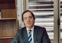El Dr. Chiminelli será disertante en curso de Políticas Públicas de Seguridad