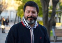Charla en el mes de la juventud
