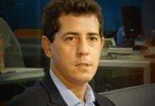 De Pedro: “El año que viene hay elecciones”