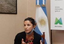 Ley Micaela: Funcionarios locales participan de capacitación