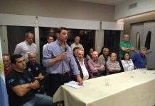 Mesa Sindical: “Las palabras de Duhalde fueron nefastas”