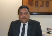 Confirman para diciembre las elecciones en la A. J. B.