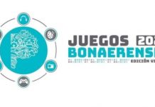 Está abierta la inscripción para los Juegos Bonaerenses virtuales