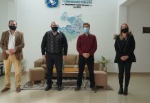 Histórico: Municipio a través del Colegio de Martilleros realizó millonaria subasta