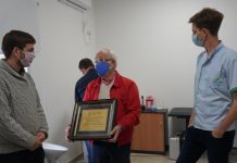 Nueva Aparatología para el Centro Oftalmológico Municipal