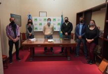 Municipio gestionó subsidios con Nación para áreas culturales por más de $1.400.000