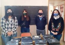 La “Paulo Freire” ganó por cuarto año consecutivo
